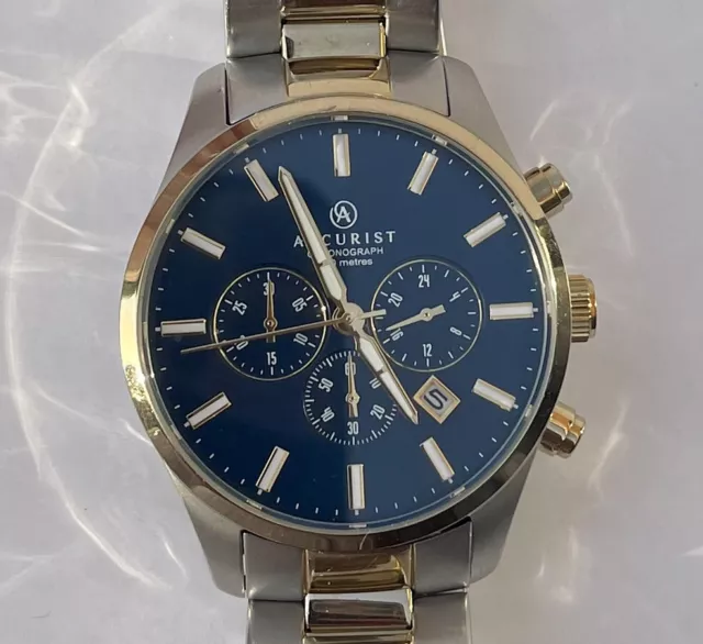 Accurist 7168 deals